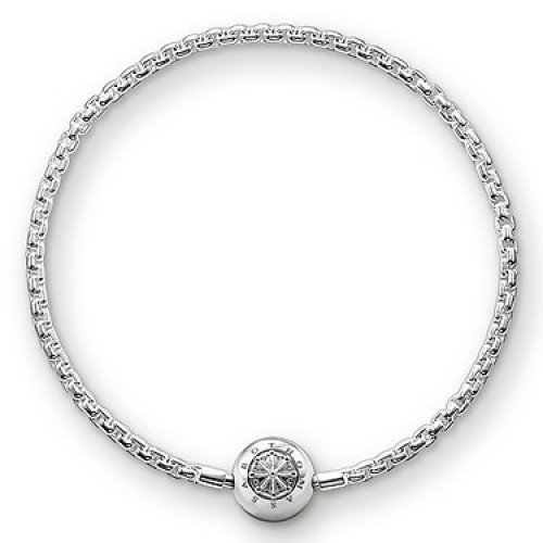 Thomas Sabo Bracelet Karma KA0001-001-12